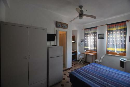 Apartamento Lipari Monolocale Centro Storico