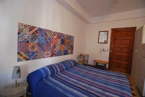 Apartamento Lipari Monolocale Centro Storico