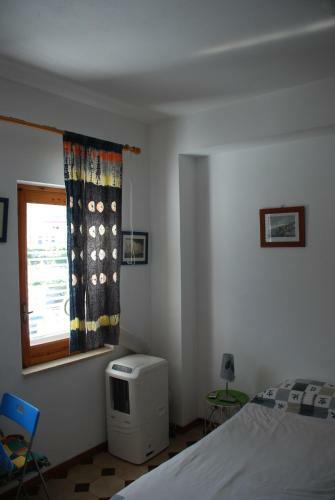 Apartamento Lipari Monolocale Centro Storico