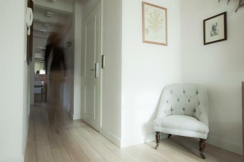 Apartamento Les Fleurs Bleues