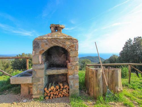 Agroturismo Locazione Turistica Isole