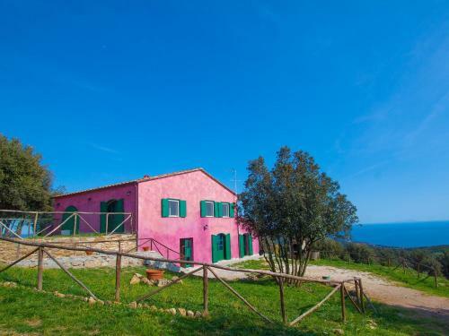 Agroturismo Locazione Turistica Isole