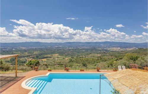 Holiday Home Viola-piscina