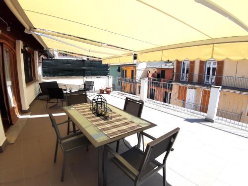 Apartamento Terrazza