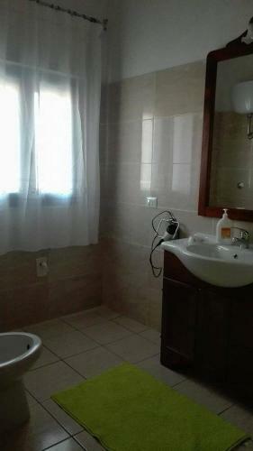 Apartamento Amareviaggiarelowcost