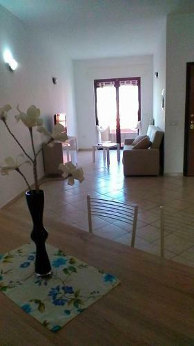 Apartamento Amareviaggiarelowcost