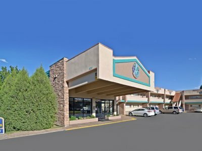 Hotel Best Western Turquoise Inn