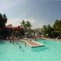 Hotel Marina Del Mar Resort