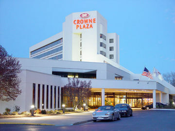Crowne Plaza Hotel Virginia Beach