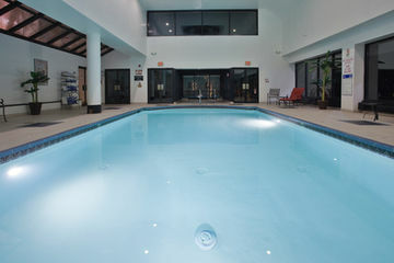 Crowne Plaza Hotel Virginia Beach