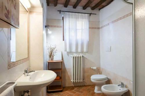 Agroturismo Agriturismo Podere Caggiolo