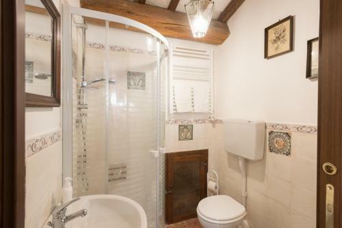 Agroturismo Agriturismo Podere Caggiolo