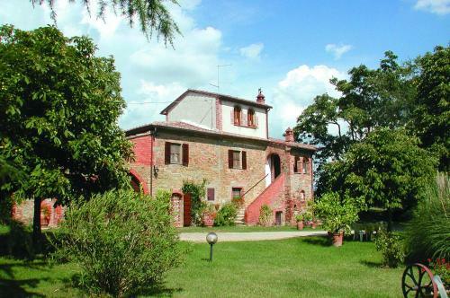 Agroturismo Agriturismo Podere Caggiolo