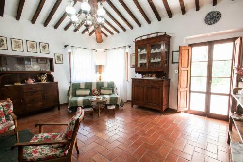 Agroturismo Agriturismo Podere Caggiolo