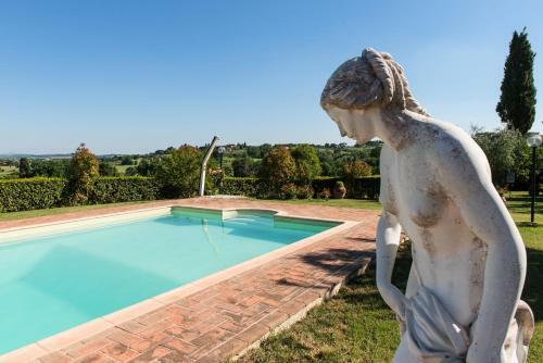 Agroturismo Agriturismo Podere Caggiolo
