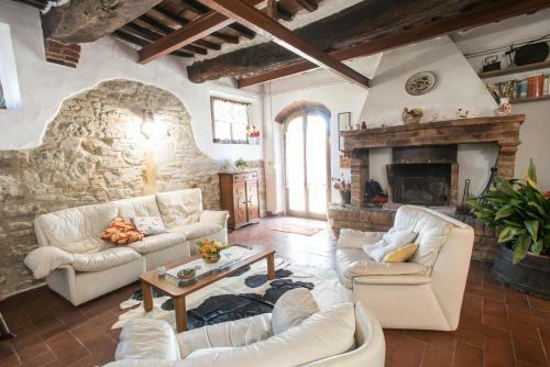 Agroturismo Agriturismo Podere Caggiolo