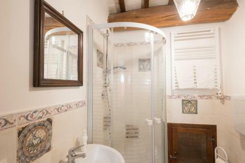Agroturismo Agriturismo Podere Caggiolo