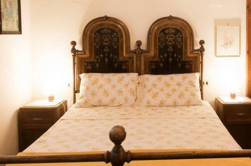 Agroturismo Agriturismo Podere Caggiolo