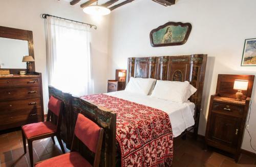 Agroturismo Agriturismo Podere Caggiolo