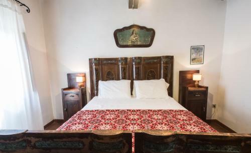 Agroturismo Agriturismo Podere Caggiolo