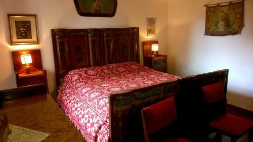 Agroturismo Agriturismo Podere Caggiolo