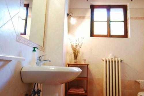 Agroturismo Agriturismo Podere Caggiolo