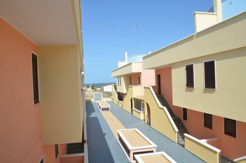 Apartamento Eden Village