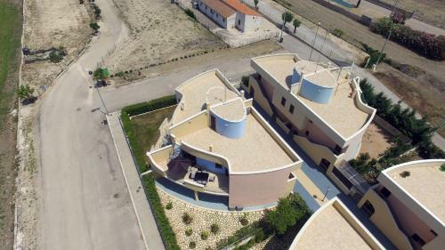 Apartamento Eden Village