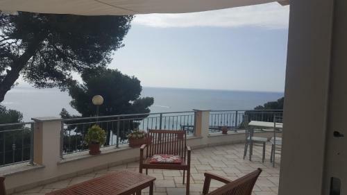 Casa Orizzonte