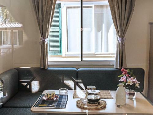 Hotel Cecina 1