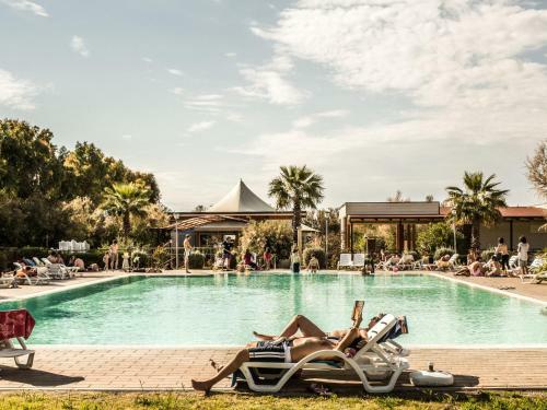 Hotel Locazione Turistica Cecina.1