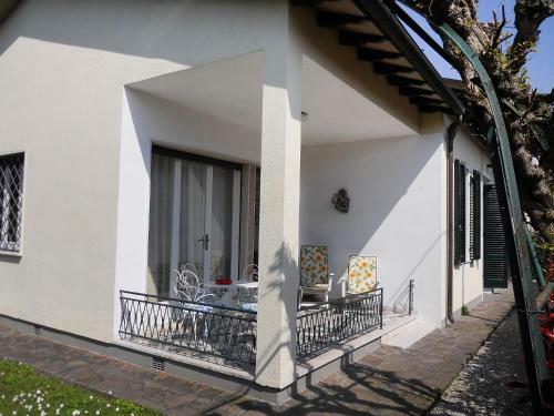Villa Locazione Turistica Bresciani