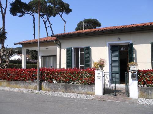 Villa Locazione Turistica Bresciani