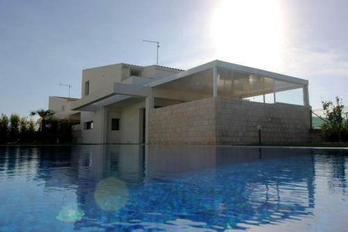 Ville Edilia Vacanze