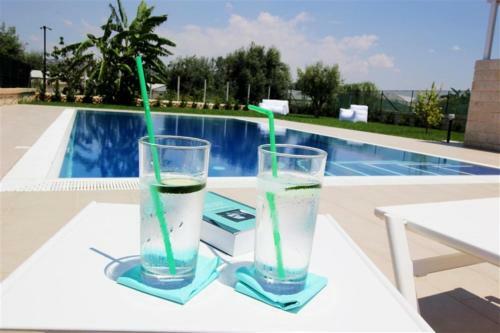 Ville Edilia Vacanze