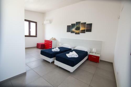 Ville Edilia Vacanze