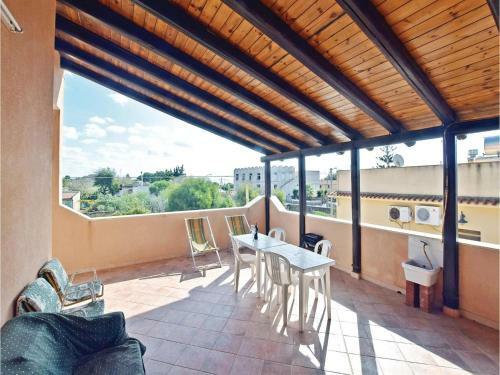 Apartamentos Casa Del Sole