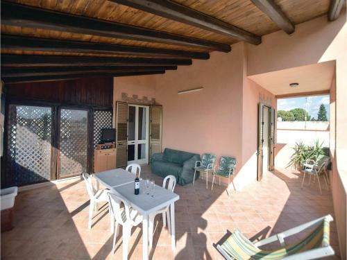 Apartamentos Casa Del Sole