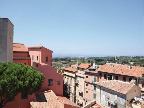 Apartamentos Rome Tower Suite