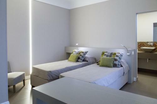 Aparthotel Viacolvento