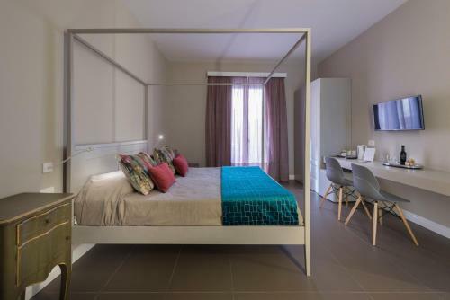 Aparthotel Viacolvento