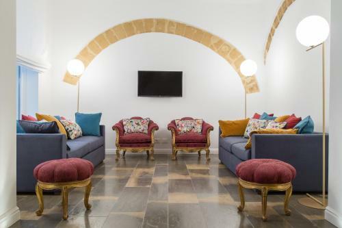 Aparthotel Viacolvento