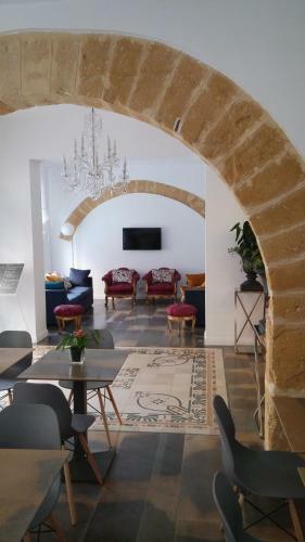 Aparthotel Viacolvento