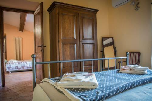 Agroturismo Agriturismo San Silvestro