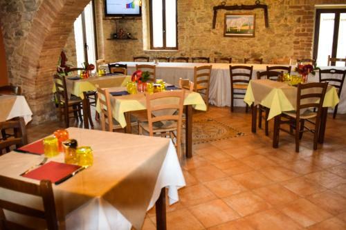 Agroturismo Agriturismo San Silvestro