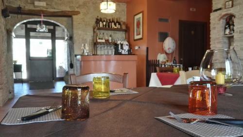 Agroturismo Agriturismo San Silvestro