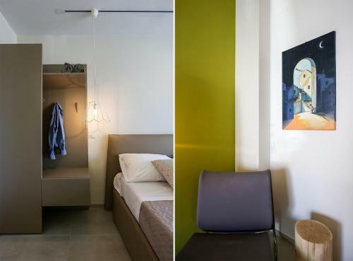Hostal Soggiorni Canario