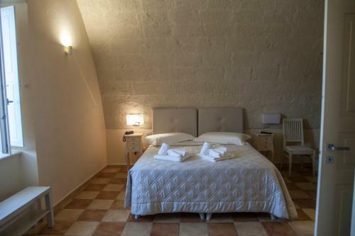 Hotel Tenuta Danesi