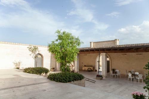 Hotel Tenuta Danesi