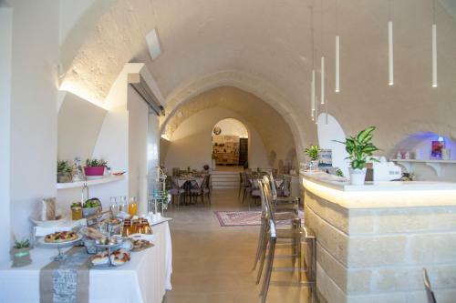 Hotel Tenuta Danesi
